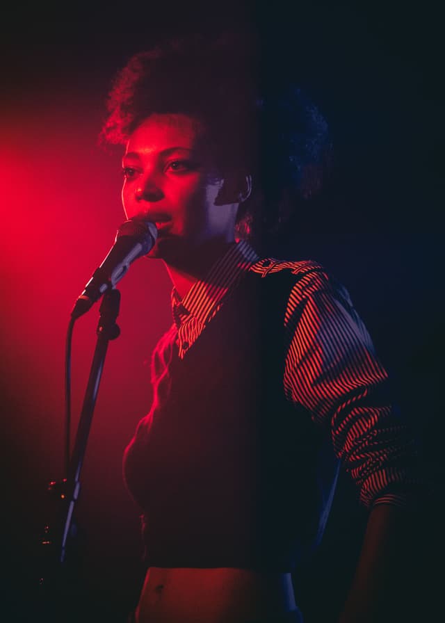 Lézard / Myrthe Asta